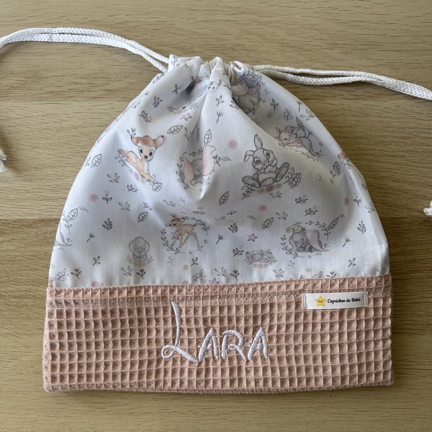 Bolsa Guarde Personalizada