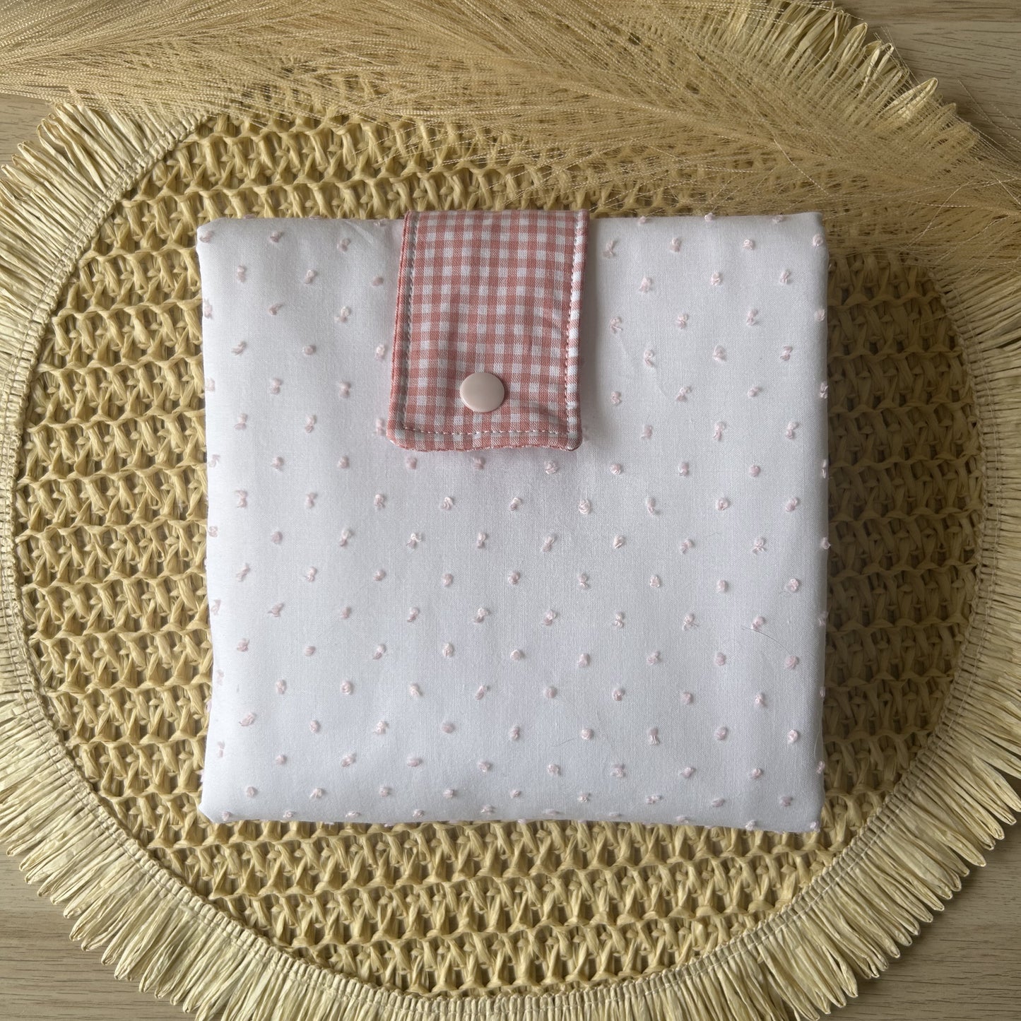 Cambiador Plegable Personalizado