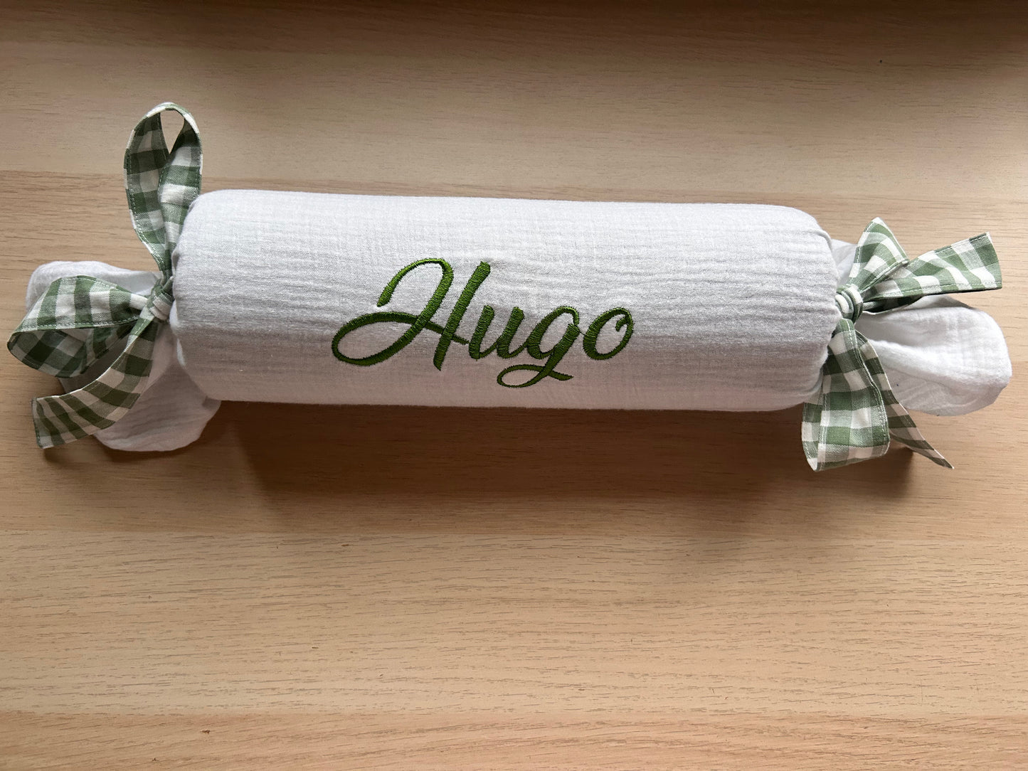 Cojín Antivuelco Personalizado