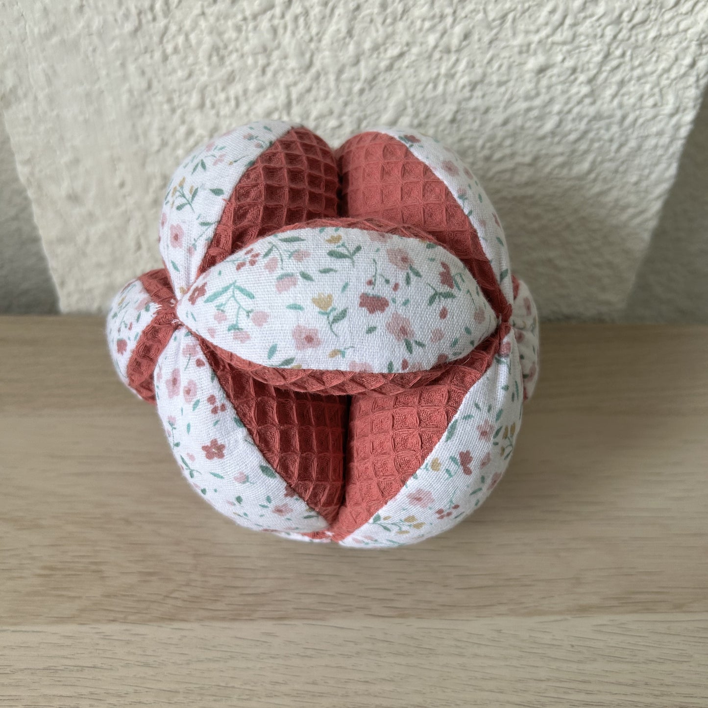 Pelota Montessori Personalizada