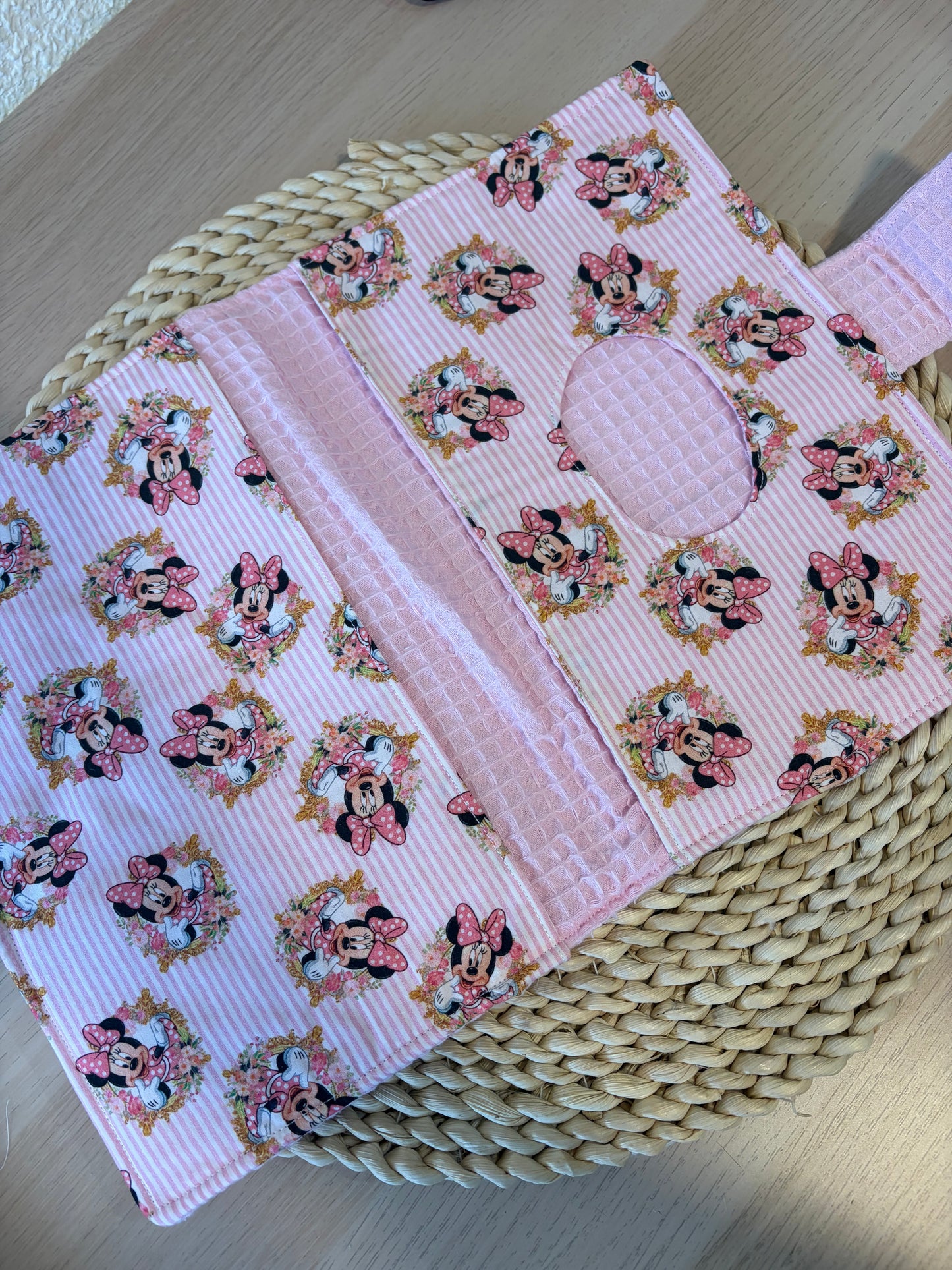 Portatoallitas Personalizado
