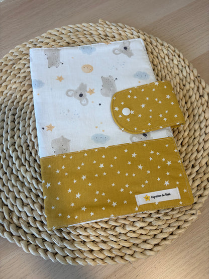 Portatoallitas Personalizado