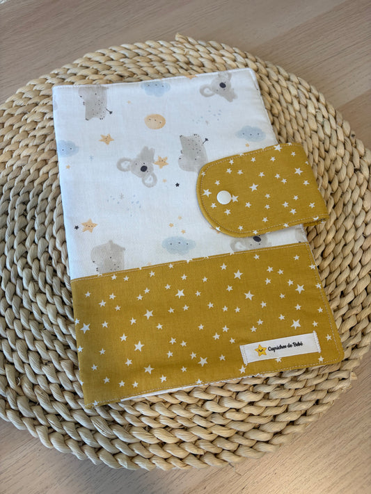 Portatoallitas Personalizado