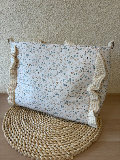 Bolso Personalizado Bebé