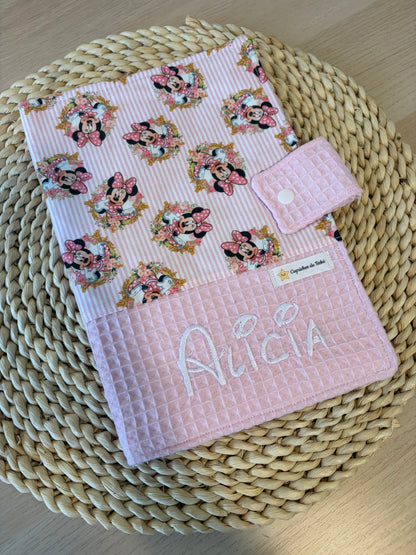 Portatoallitas Personalizado