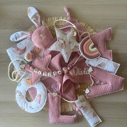 Canastilla Personaliza Bombay