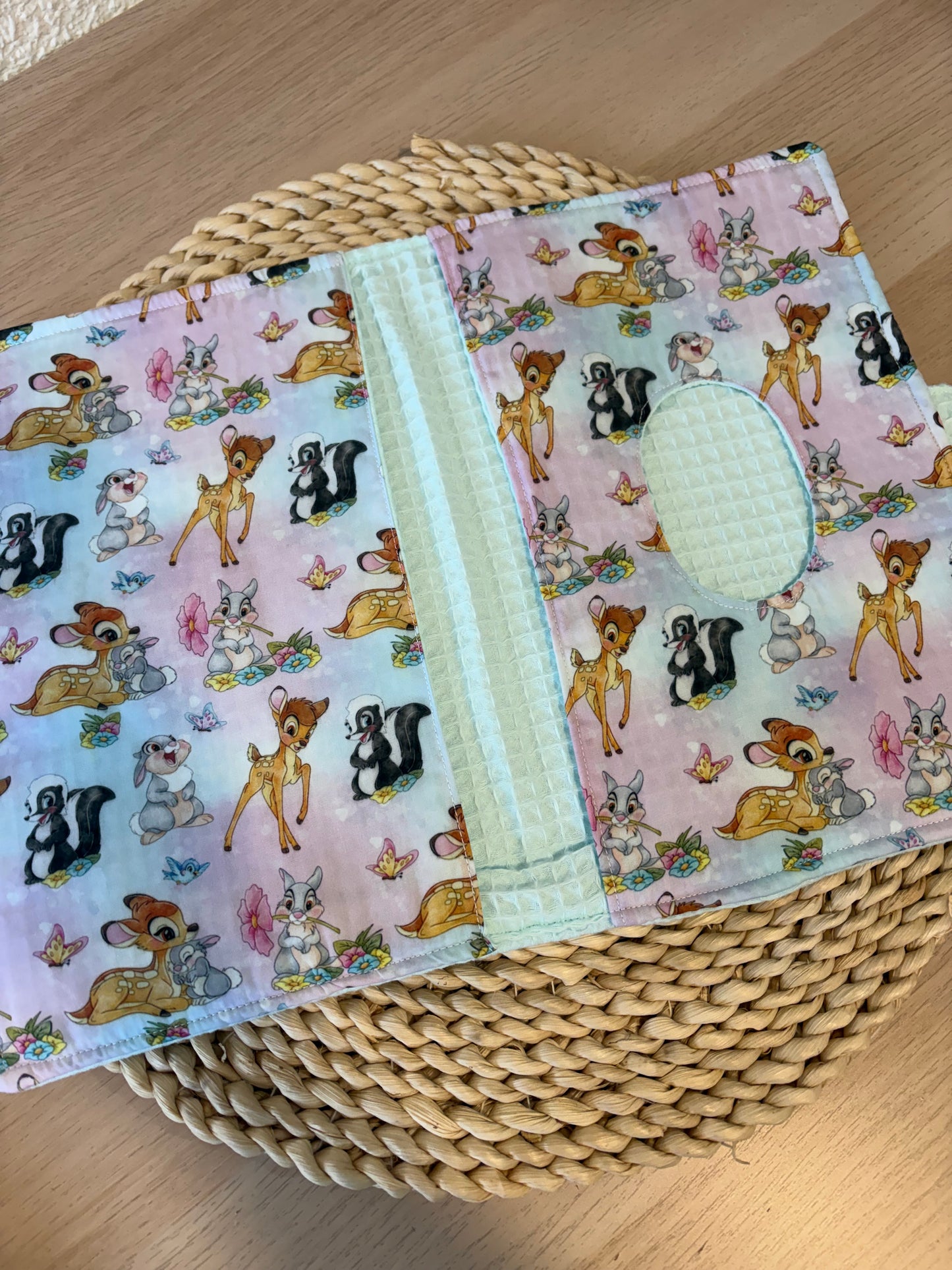 Portatoallitas Personalizado