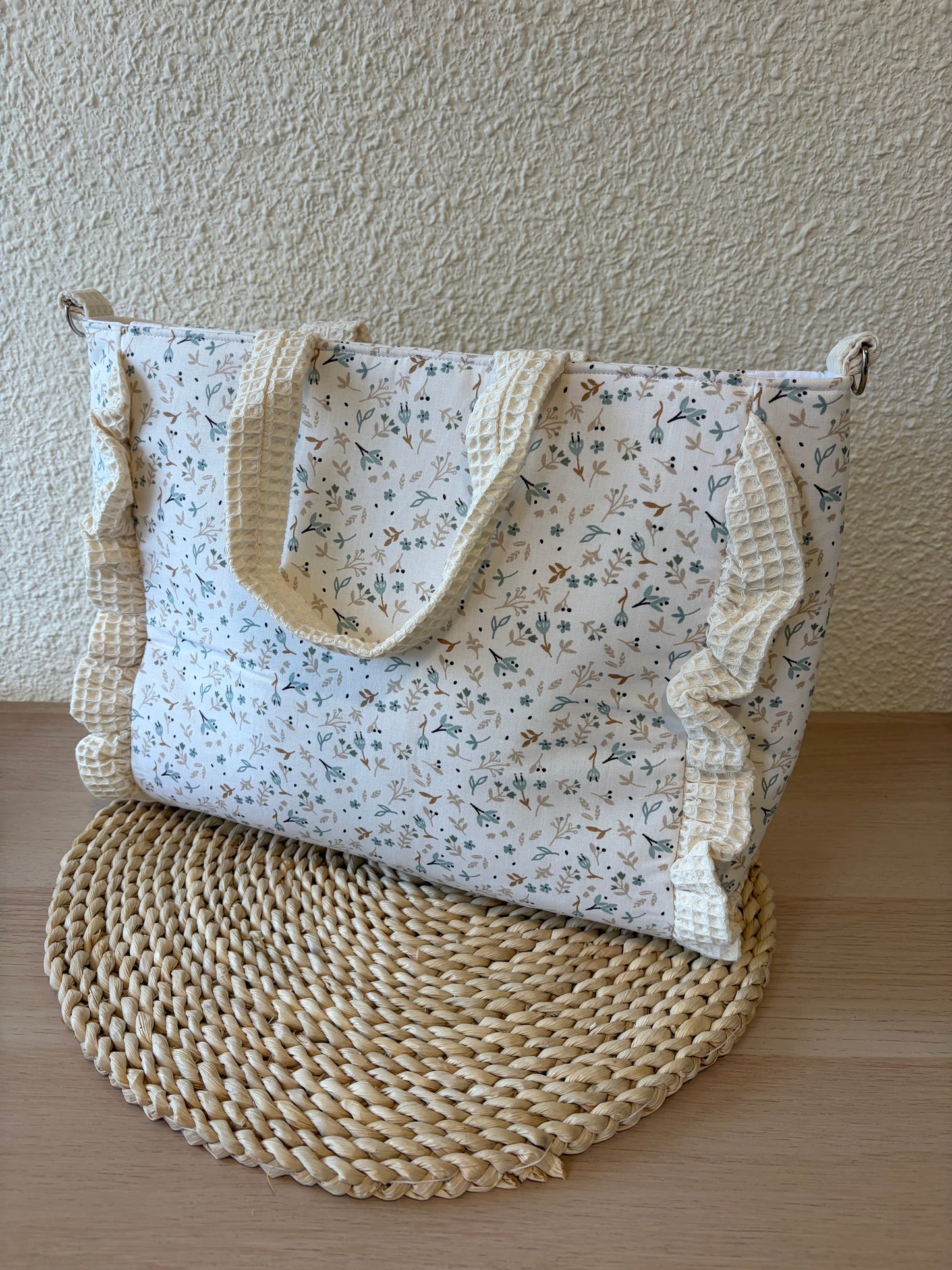 Bolso Personalizado Bebé