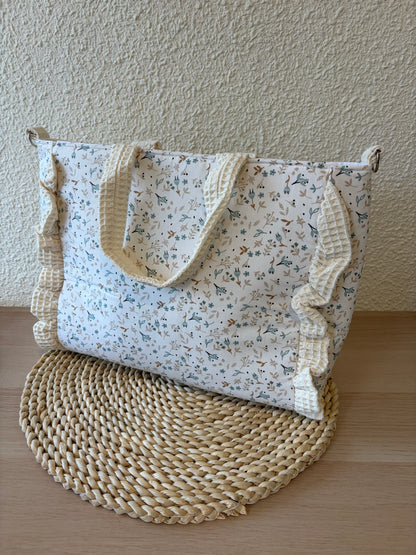 Bolso Personalizado Bebé