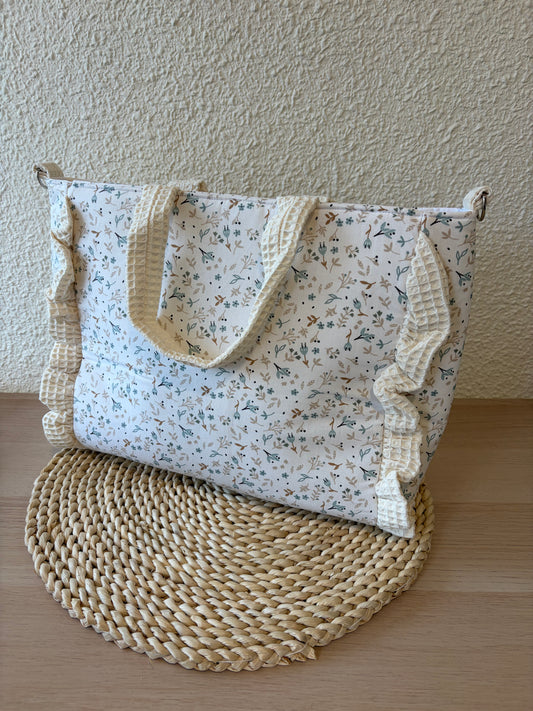 Bolso Personalizado Bebé