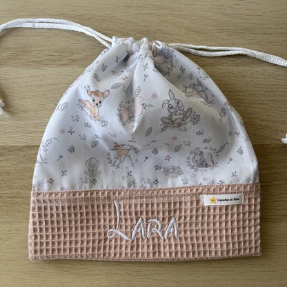 Bolsa Guarde Personalizada