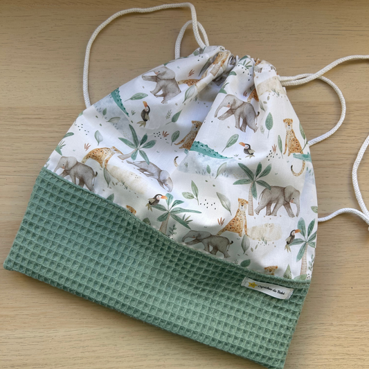 Bolsa Guarde Personalizada