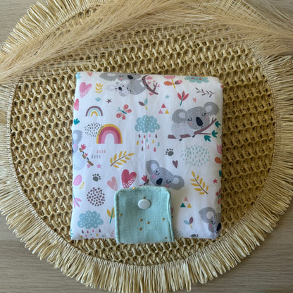 Cambiador Plegable Personalizado