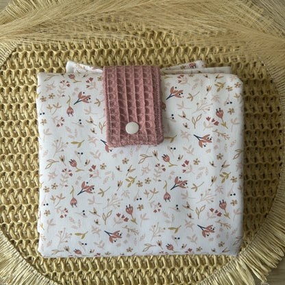 Cambiador Plegable Personalizado