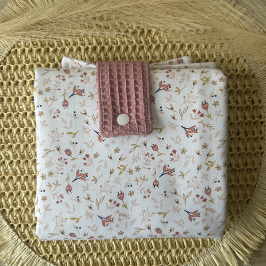 Cambiador Plegable Personalizado