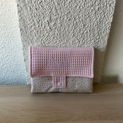 Cambiadores Solapa Personalizados