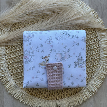 Cambiador Plegable Personalizado