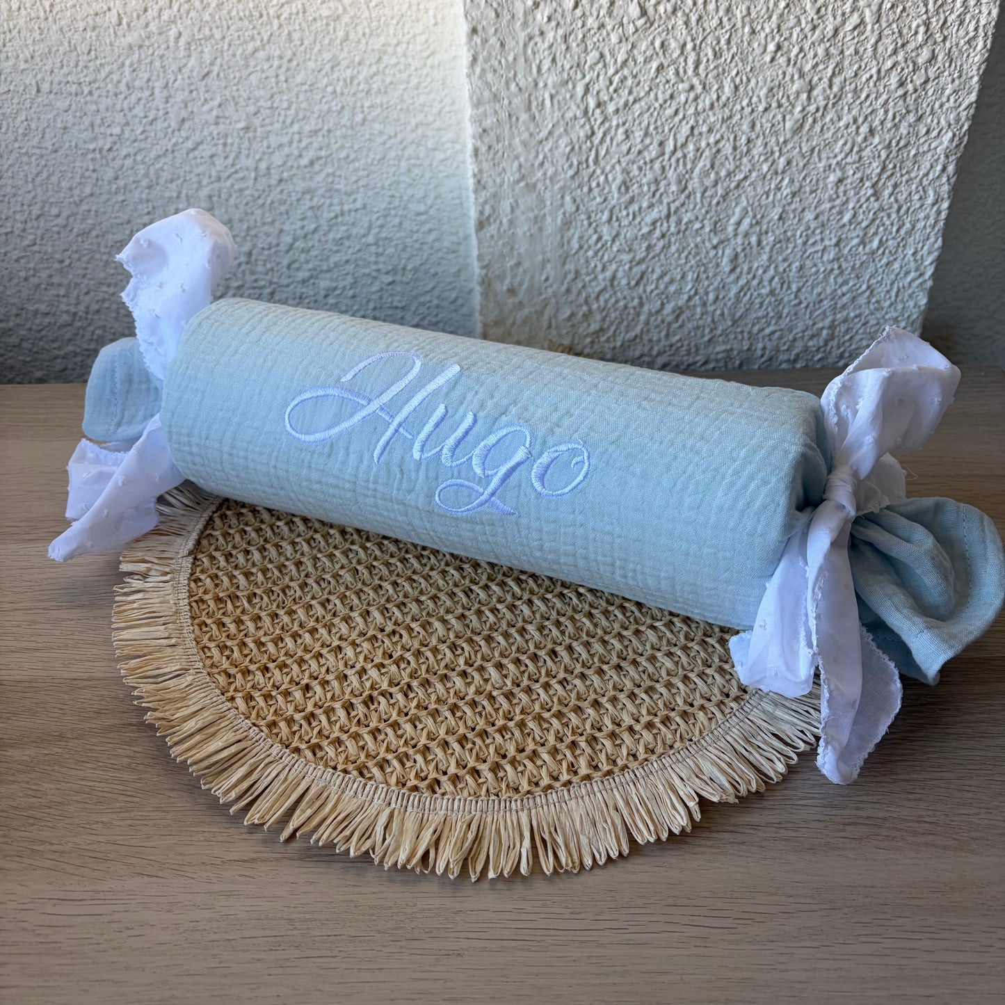 Cojín Antivuelco Personalizado