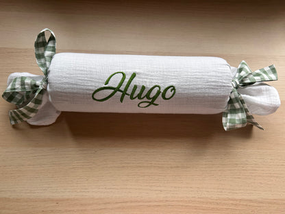 Cojín Antivuelco Personalizado