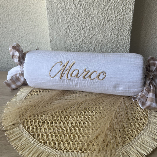 Cojín Antivuelco Personalizado