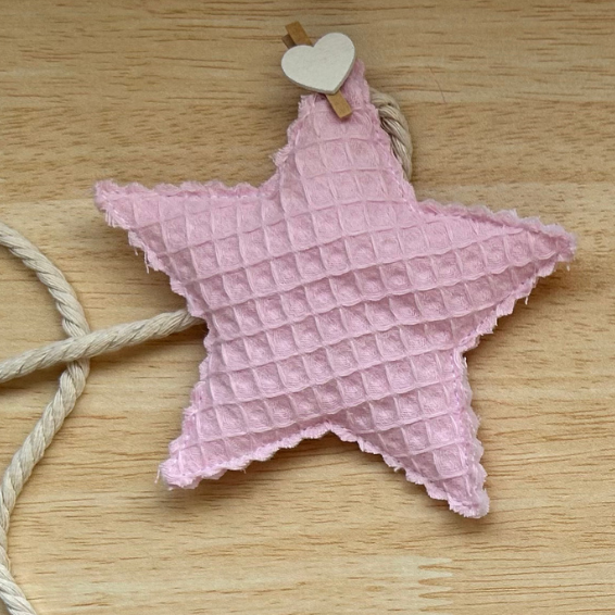 Guirnalda Letras Sueltas