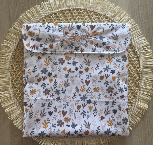Bolsa Muda Impermeable Mini Personalizada