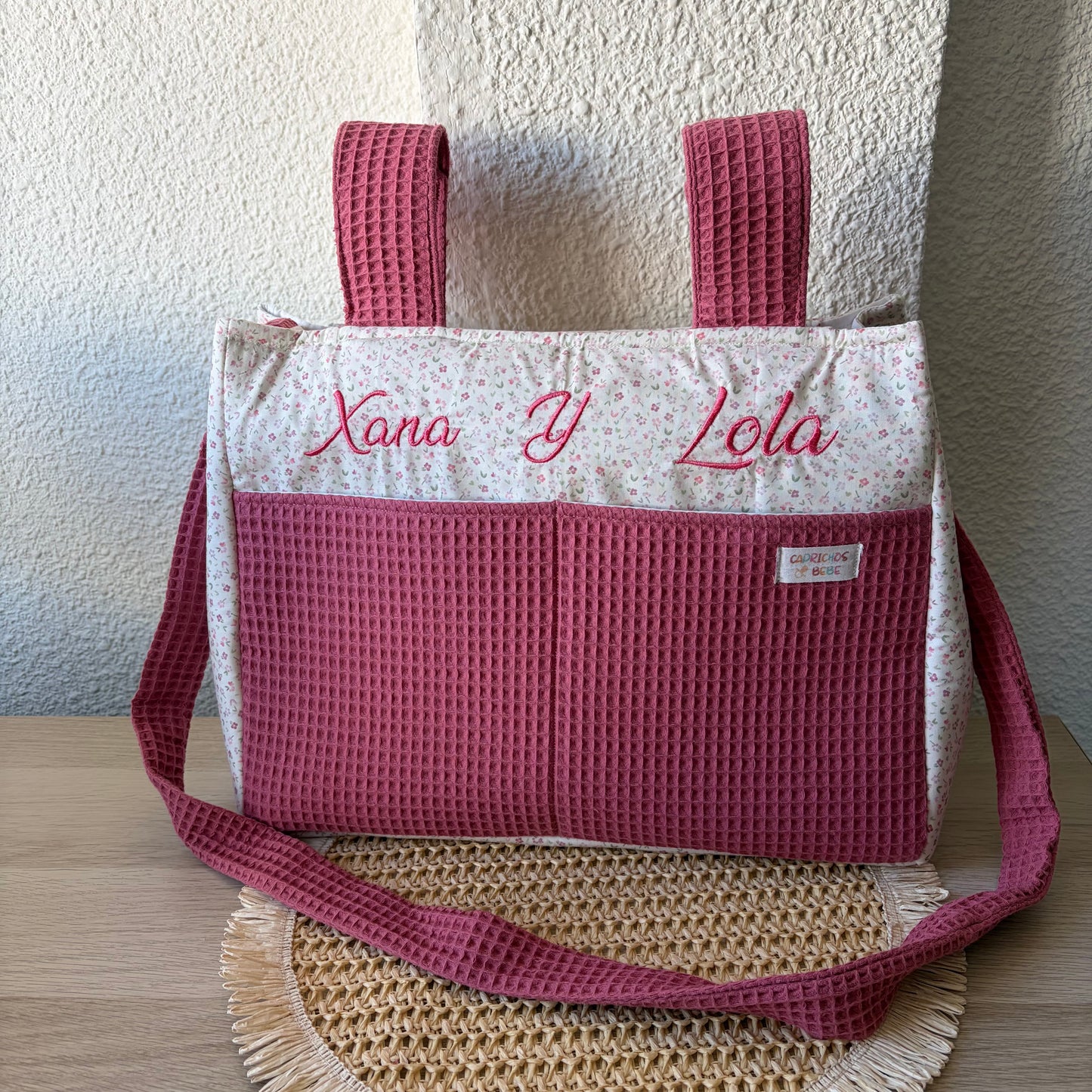 Bolso Classic Gemelar