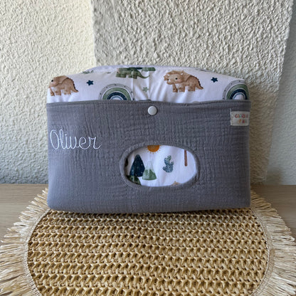 Neceser Pañalera Personalizado