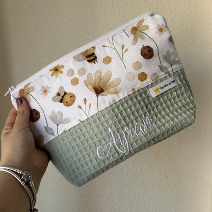 Neceser Duo Mediano Personalizado