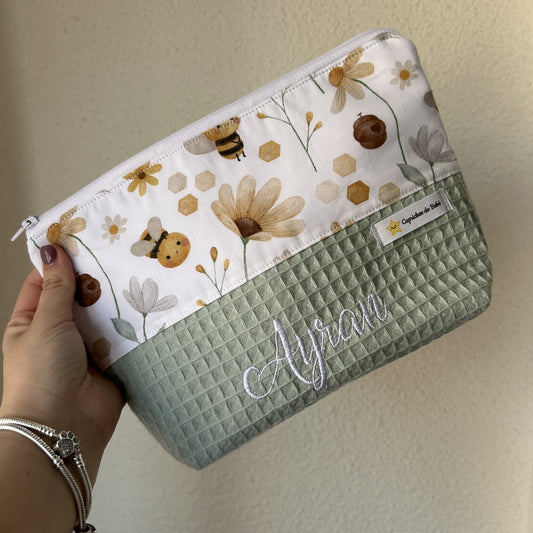 Neceser Duo Mediano Personalizado