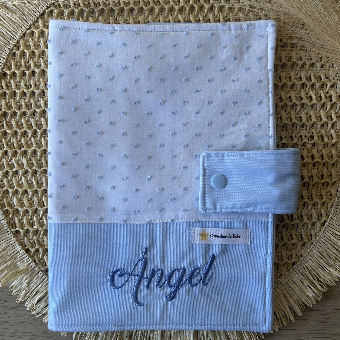 Portadocumentos Personalizado