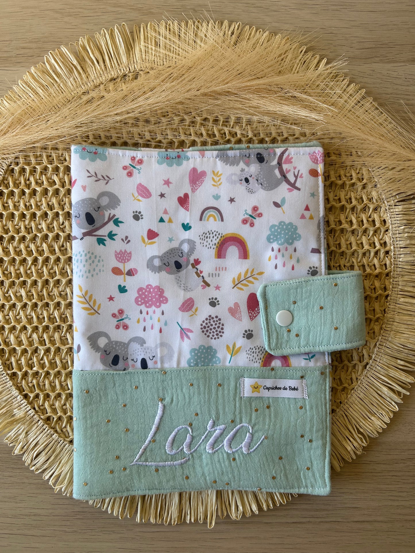 Portadocumentos Personalizado