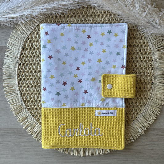 Portatoallitas Personalizado